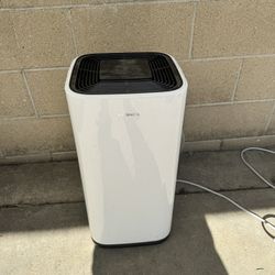 Dehumidifier