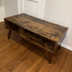 Center Table