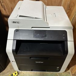 Mfc Printer 