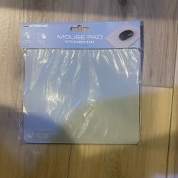 Mouse Pad