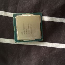 Intel CPU