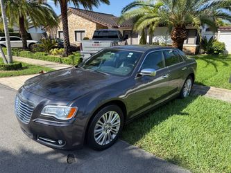2013 Chrysler 300