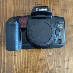 Canon Camera