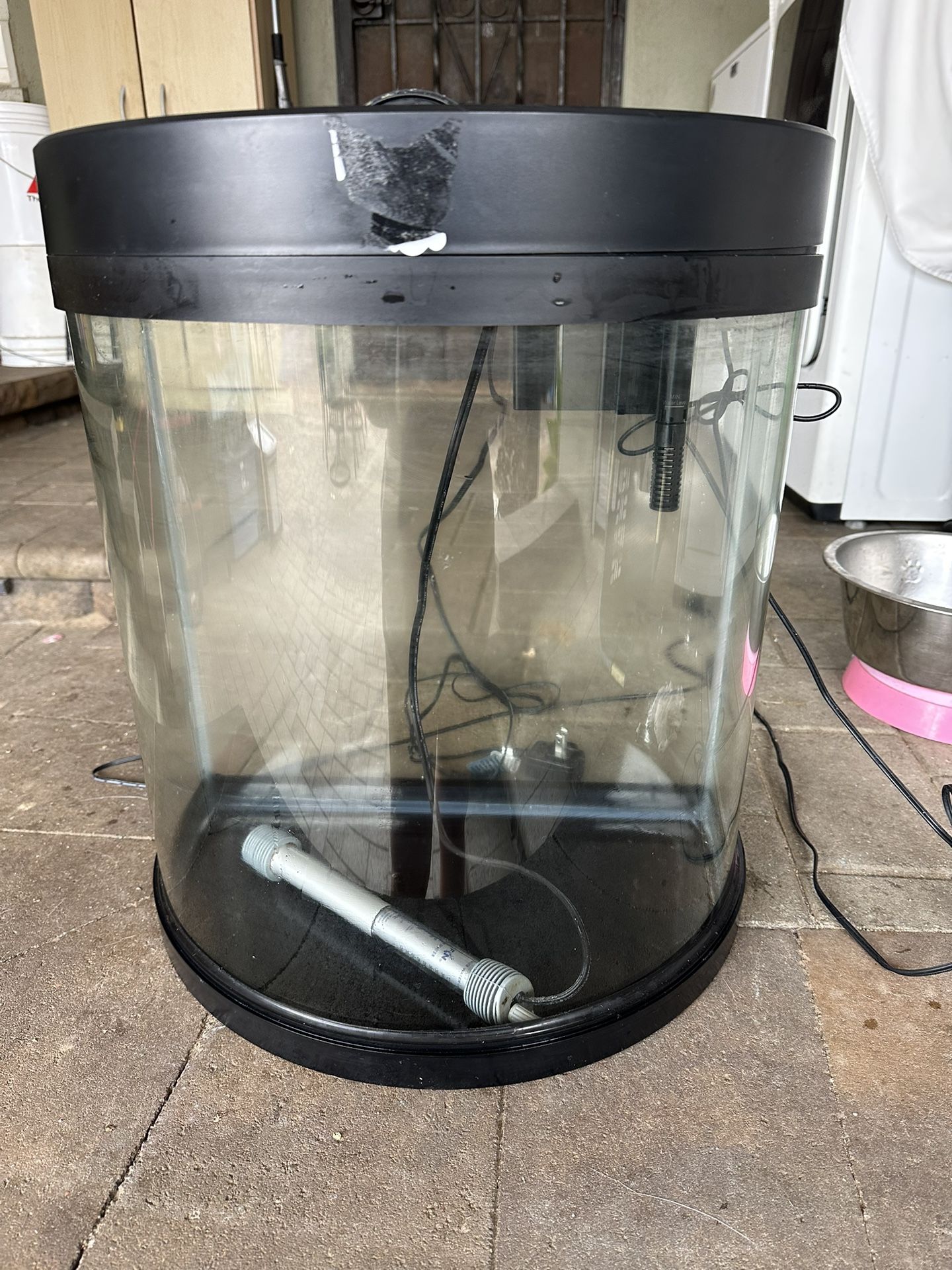 Fish Tank