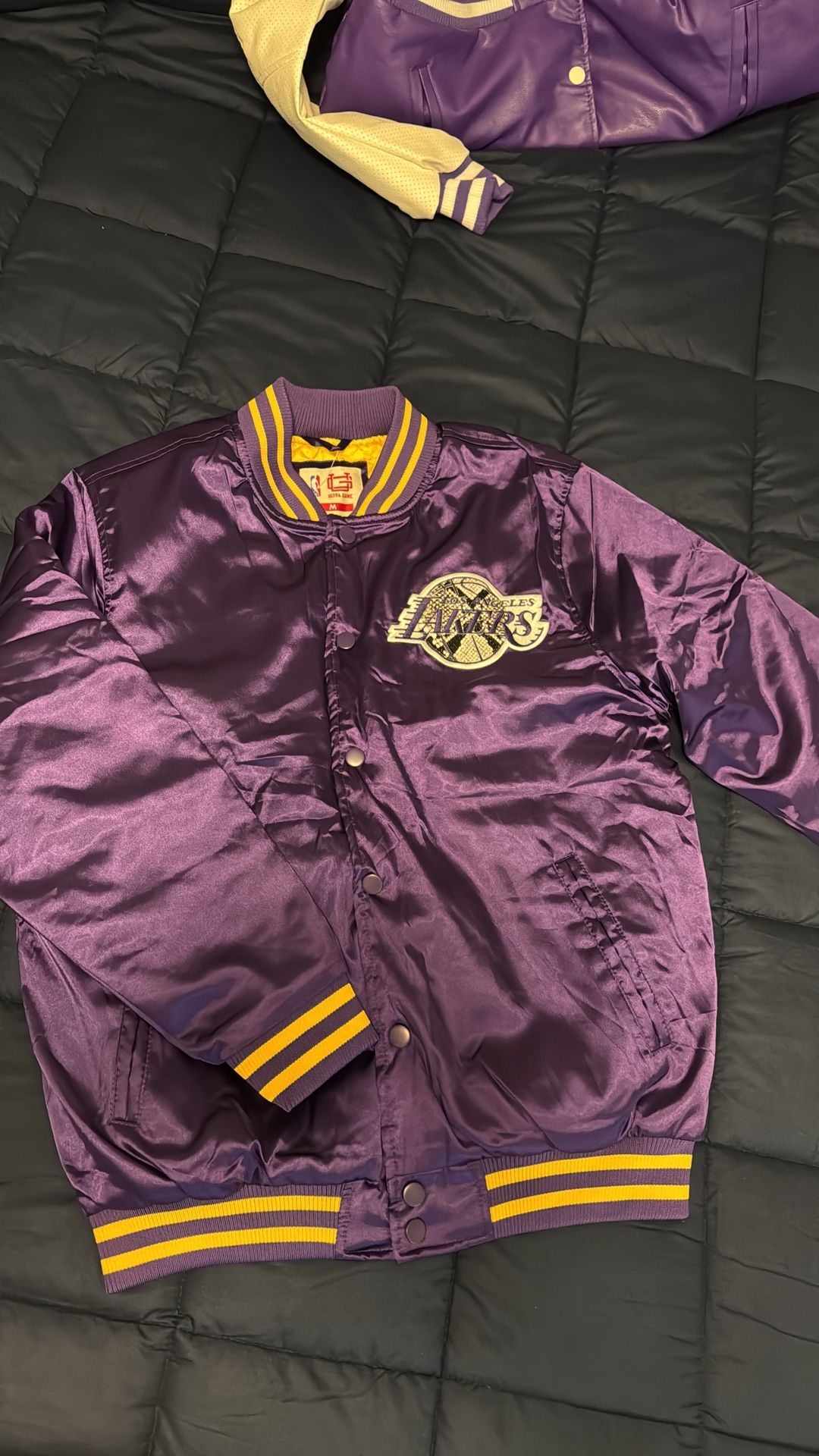 Laker Jacket 