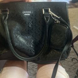 Guess Purse