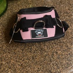 Brand, New Dog Harness