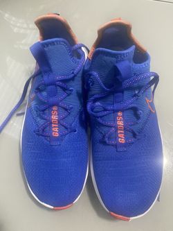 Nike Florida Gator Size 6 