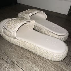 INC Pearl Slides Size 8