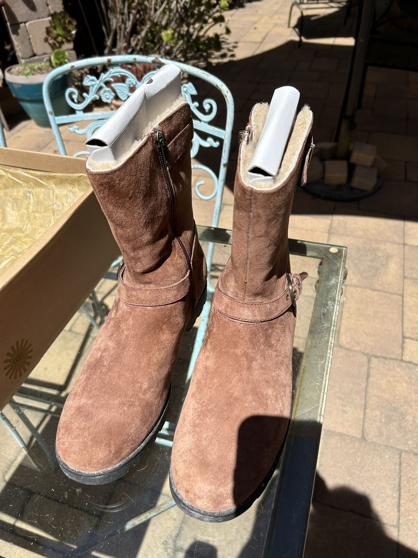 Brand New UGG Boots