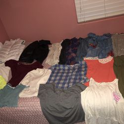 Ropa De Mujer