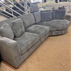 Sectional 