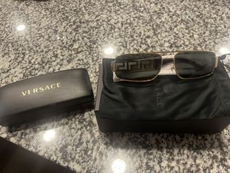Versace Sunglasses