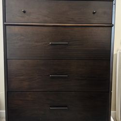 Chest of Drawer - Living Spaces