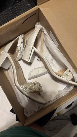 steve madden kids high heels