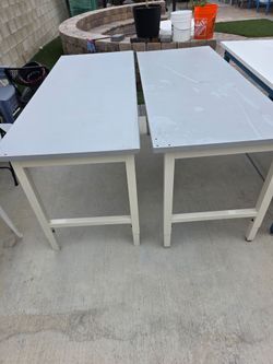 Work Bench