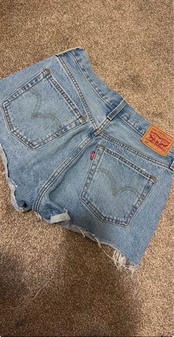 Levi shorts $10
