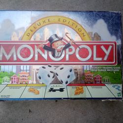 Board Game
