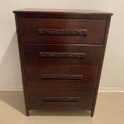 Antique Dresser 