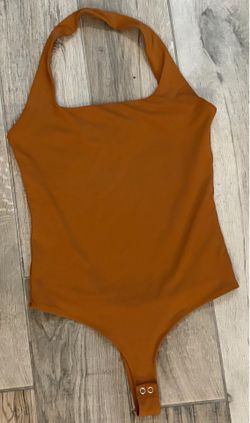 New Ladies size S body suit