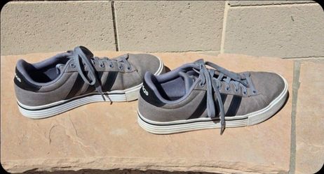 Adidas Daily 4.0 Athletic Shoe . Size.8.5