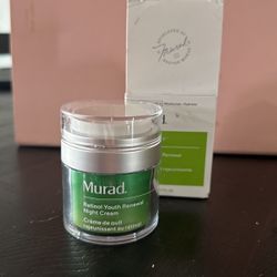 Murad Resurgence 