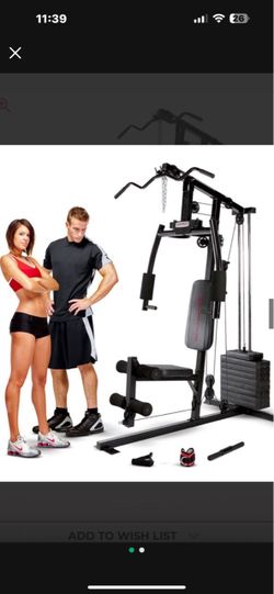 Home Gym