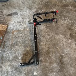 Bike Rack