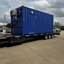 Need Something Hauled To Southern California?