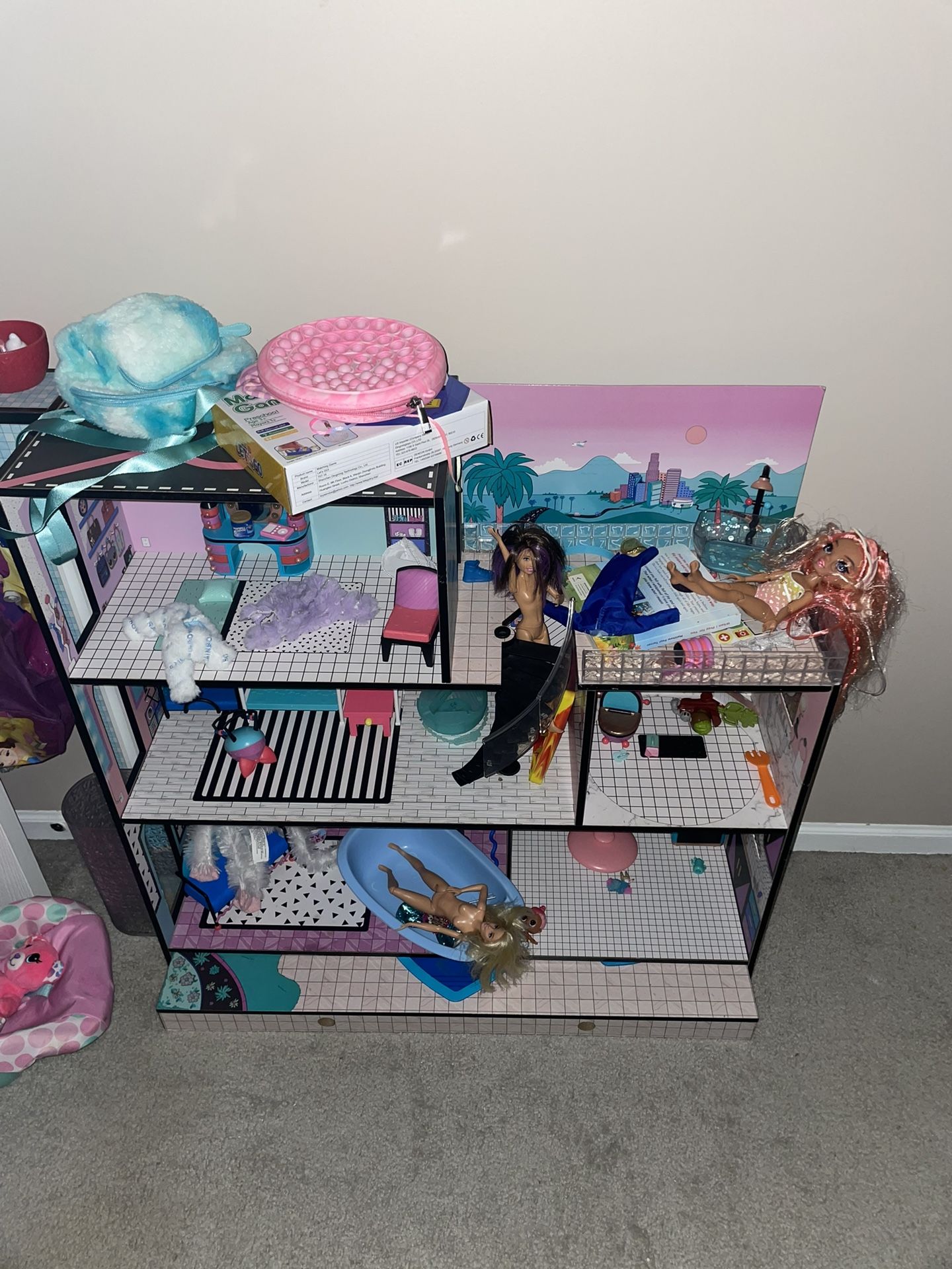 Lol Play House