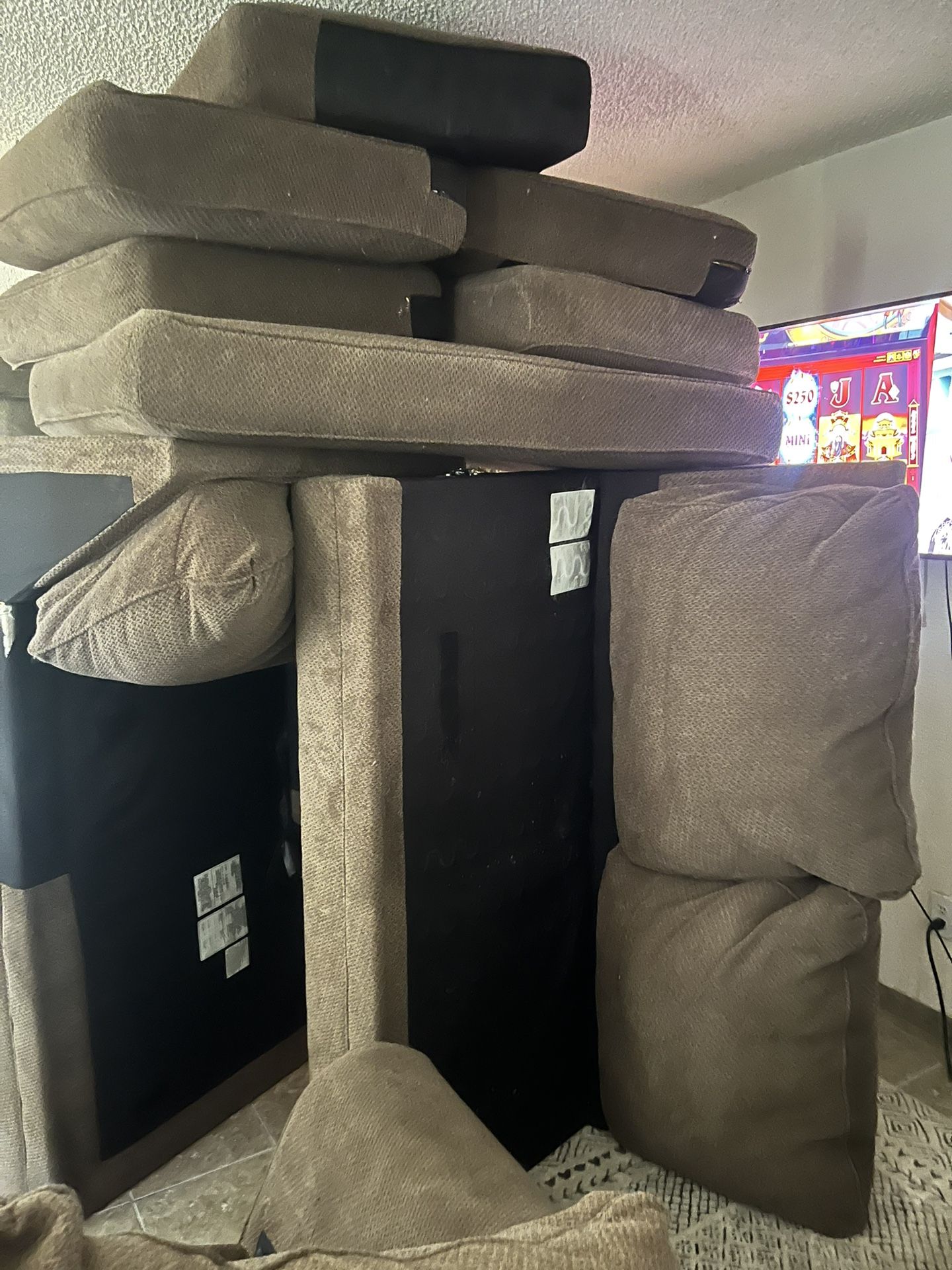 Couches