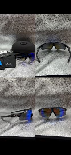 Oakley’s Radar