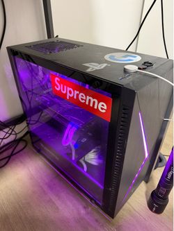 Gaming pc