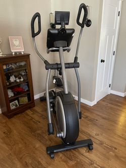 Nordic Track Model Ntel 71418.4