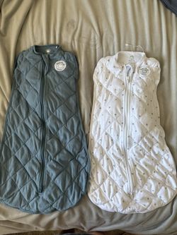 2 - Small Dream Weighted Sleep Sack