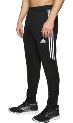 Adidas Tiro 17 GH7305 Men's Track Pant - Black