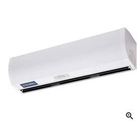 Doorway Air Curtain - $200