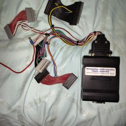 Burger Motorsports (BMS) JB4 tuner kit
