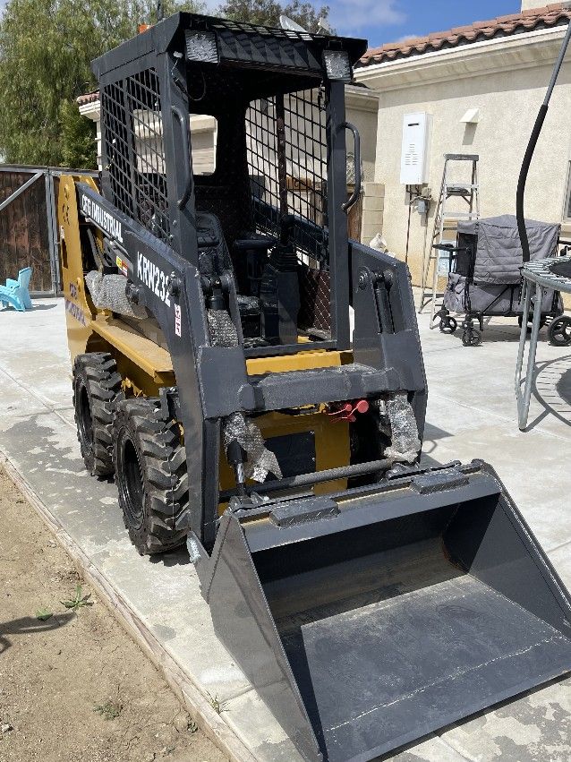 Bobcat