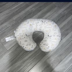 Boppy Baby Pillow