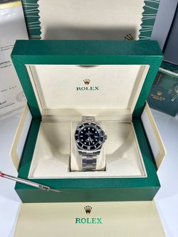 New Watch