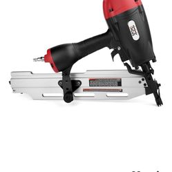 New Framing Nailer. Brand 3 Plus 