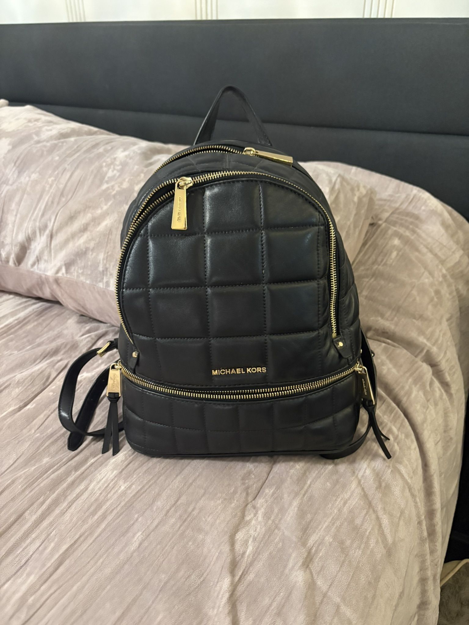 Michael Kors Backpack