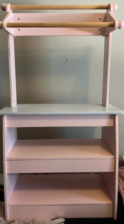Stand toy for girls $20