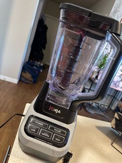 Ninja Blender