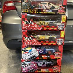 1:24  Die-cast Model Cars 
