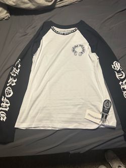 Chrome Hearts long sleeve