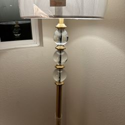 Floor Lamp