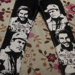 Asaali Jeans