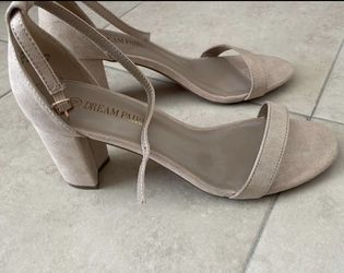 Shoes Dream Pairs Sandals